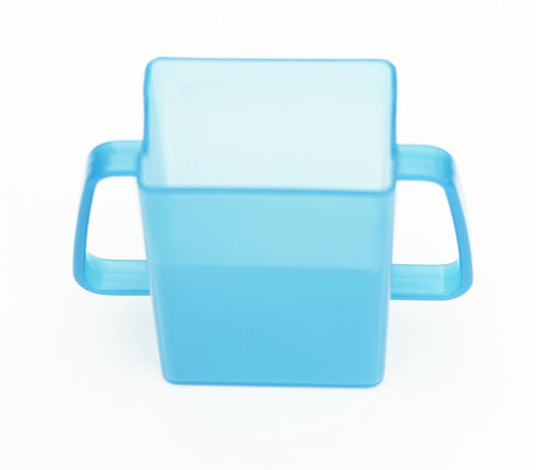 Mommy's Helper Juice Box Buddies - Blue, 3-Pack
