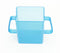 Mommy's Helper Juice Box Buddies - Blue, 3-Pack