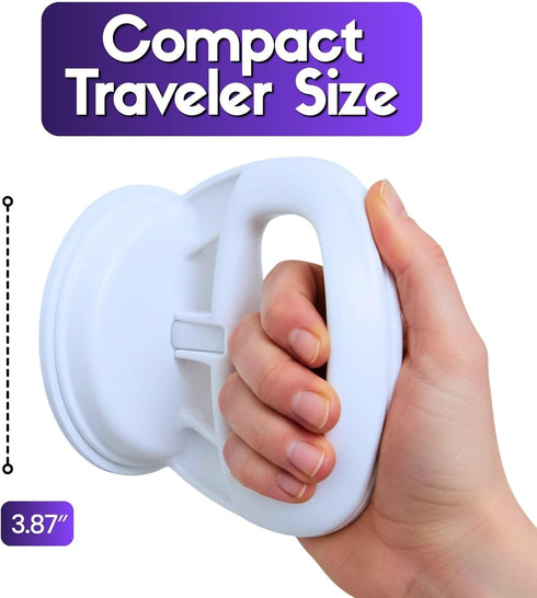 Safe-er-Grip Traveler Balance Assistant Bar - Essential Safety Aid