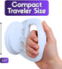 Safe-er-Grip Traveler Balance Assistant Bar - Essential Safety Aid