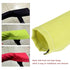 Black Fabric Handlebar Warmer Gloves for Baby Stroller