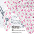 Sldpngo 2pcs Waterproof Cloth Diaper Wet Dry Bag Reusable Travel Beach Pool Daycare Soiled Toddler Items Yoga Gym Bag