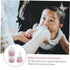Totority Portable Milk Powder Container Food-Grade PP Material Milk Powder Case with Large Capacity for Formula Storage