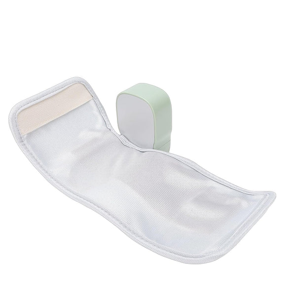 Portable Fast Heating Milk Bottle Warmer for Breastmilk & Formula