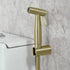 WIMPBLADB Toilet,Type5(Type3) HandheldSprayer for Toilet Round Cloth Diaper SprayerSprayer for Toilet HandheldSprayer