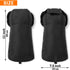 Warmmuffs, Aurya Stroller Gloves, Universal Stroller Winter Anti-Freeze Warm Mittens for Pram, Stroller, Pushchair