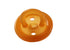 Sweetie Rubber Orthodontic Pacifier, 2 Count for 12-18 Months, Original Natural Rubber