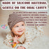30 Pcs High Contrast Baby Toy Gift Set for Infants - Rattles, Teething Toys & Wrist Socks