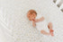 Arlo Premium Fitted Knit Crib Sheet for Crib & Toddler Beds