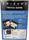 Cardinal Friends Trivia Game - The Television Series for 2 or More Players Ages 16 and Up