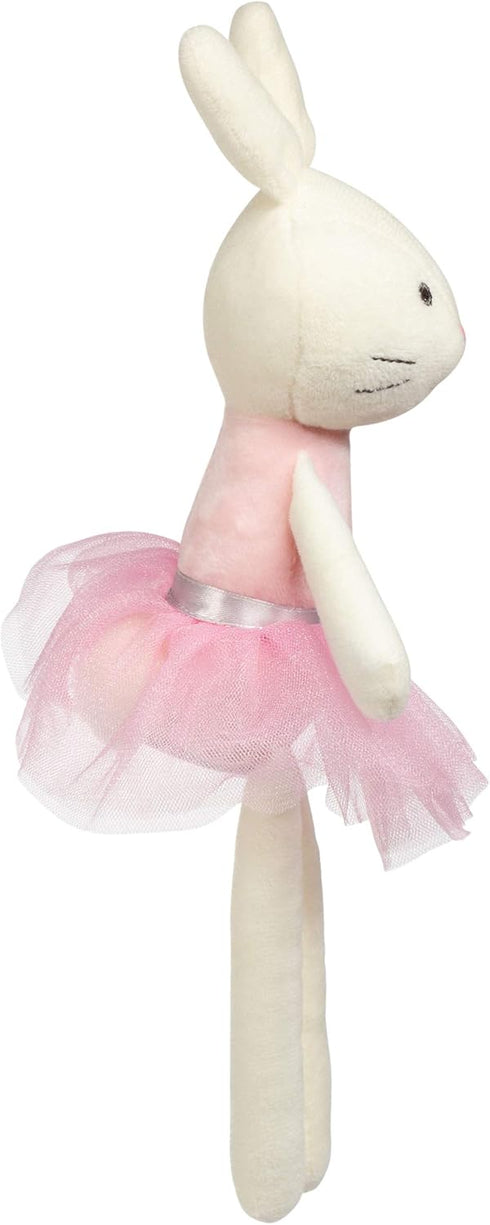 Stephen Joseph Stuffed Animal Toy 11-Inch Super Soft Plush Doll for Baby, Toddler, Kids