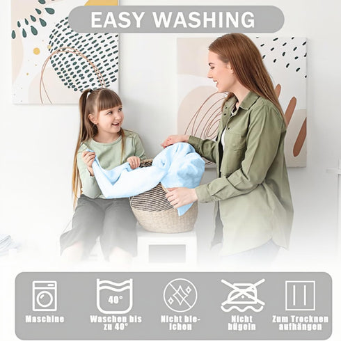 Febvao Towels,31 31 Toddlers1-3,Highly Baby Hooded x in Baby Washcloths, Infant Super Soft Baby Bath Towels with Hood