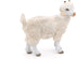 Papo Hand-Painted Farmyard Friends Young Angora Goat Figurine for Children