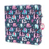 Zicac Portable High Chair Increasing Seat Cushion for Travel Dining Seat Pad for Toddler Kids Baby Infant Washable