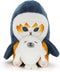 Kawaii Shark Cat Plush Toy, Soft Stuffed Animal Doll for Boys & Girls, 20cm/7.8in
