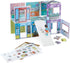 MindWare Wonderhood Corner Shops 44 Piece Building Set