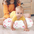 New Nursing Pillow Cover Girls, Soft Breastfeeding Pillow Covers for Baby Newborn Infant, fits New Nursing Pillow, Easy