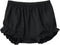 City Threads Made in USA Baby Girls and Boys Ruffled Diaper Covers