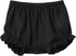 City Threads Made in USA Baby Girls and Boys Ruffled Diaper Covers