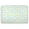 siphylline Light Blue Polka Dots Cartoon Yellow Chicks Extra Large Resuable Training Pee