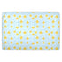 siphylline Light Blue Polka Dots Cartoon Yellow Chicks Extra Large Resuable Training Pee