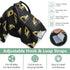 Mazeann Watercolor Yellow Excavators Car Seat Cover Baby Breathable Soft Infant Carseat Covers Canopies Babies Carrier