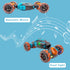 RECO TOYS 4WD 6-13 Gesture Sensing RC Stunt Car Hand Controlled Rc Car for Kids Ages Remote Control Toys Torsion Drift