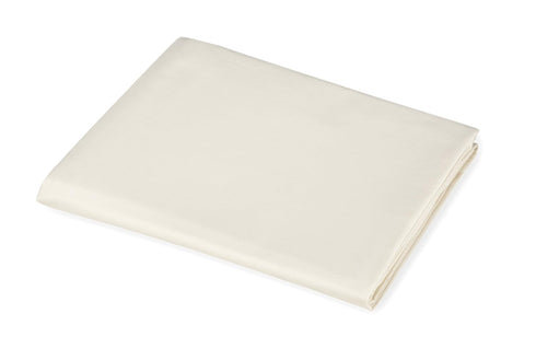 American Baby Company 100% Natural Cotton Percale Toddler Cot Sheet - 23" x 40", Soft & Breathable for Daycare (Cream)
