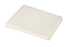 American Baby Company 100% Natural Cotton Percale Toddler Cot Sheet - 23" x 40", Soft & Breathable for Daycare (Cream)