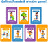 Skillmatics Card Game - Found It Outdoor Scavenger Hunt for Kids, Boys, Girls & Families Educational Toys