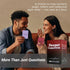 150 Deeper Connection, Couples Games with Deep Questions to Build Intimate Connection & Trust, Relationship Couples