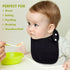 Soft and Absorbent Organic Cotton Baby Bibs Set for Boys Girls, Drool Bandana for Newborn 0-36 Months