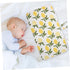 Portable Baby Changing Mat for Travel Waterproof Diaper Change Pad Infant Changing Cushion Soft Fabric Lightweight