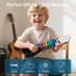 8-12, 3D 8+ Science Can STEM Science Kit for Kids Age DIY Electronics Guitar Building Kit, Wooden Puzzles Musical