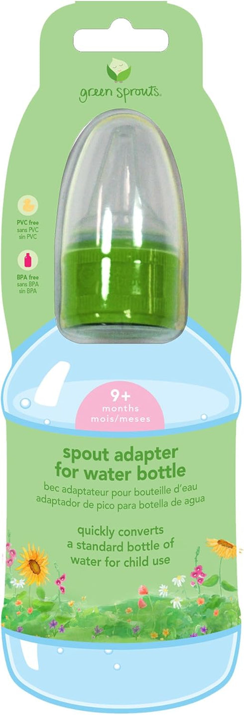 green sprouts Water Bottle Spout Adapter