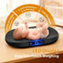 RAOYAN 88lb 0.1oz 60" 5 Baby Scale, Max / Accuracy Baby Scales for Weighing with Auto Hold & Tare, Built-in Tape