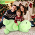30", SuzziPals Giant T rex Plush Toys Jumbo Soft Dinosaur Stuffed Animals, Giant Stuffed Animal Dinosaur Toys