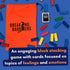 Breaking Barriers Down - Social Skills Games and Therapy Games for Kids, Emotion Regulation and Feelings Game