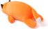 Niuniu Daddy Fox Stuffed Animals, Cute Big Lying Fox Plush Toy, 18.1in Kawaii Soft Plushies for Christmas/Birthday Gifts