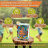 Thought-Spot: MAD SMARTZ - Interpersonal Skills Card Game for Anger & Emotion Management, Educational Toy for Kids