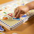 Melissa & Doug Wooden Alphabet Sound Puzzle - 26 pcs Wooden Puzzle with Sound Effects - FSC Certified