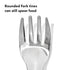 OXO Tot On-The-Go Fork and Spoon Set - Opal by OXO