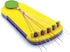 20 8 8+, Choose Friendship Bracelet Making Kit Pre-Cut Threads, Portable Loom with Storage, Makes Bracelets, Craft Gift