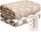 CoolaPeach Baby Muslin Swaddle Blankets,2 Pack Receiving Blanket Baby Girl & boy,Large47 x