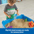 Learning Resources Helping Hands Sensory Scoops - 4 Pieces, Fine Motor Skills Toys for Children Ages 3+