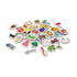 Junior Learning JL649 Blend Objects, Multi