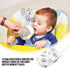ULTNICE Insulated Baby Bottle Sleeve with String - Warm Holder for Glass Nursing Bottles