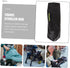 Travel Stroller Storage Bag - Multi-Function Carrier for Airplane Use