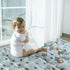 71'' 59'' Baby Play Mat for x Playpen, Playmat for Babies and Toddlers Large & Thick, Non Slip Baby Play Mats