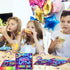 Video Gaming Party Decorations: 40pcs Game On Napkins for Kids Boys Girls Gamer Birthday Supplies